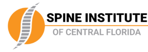 Spine Institute of Central Florida Logo