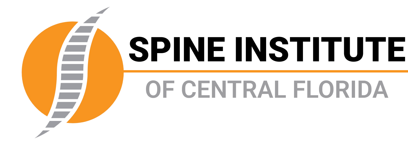 Spine Institute of Central Florida Logo