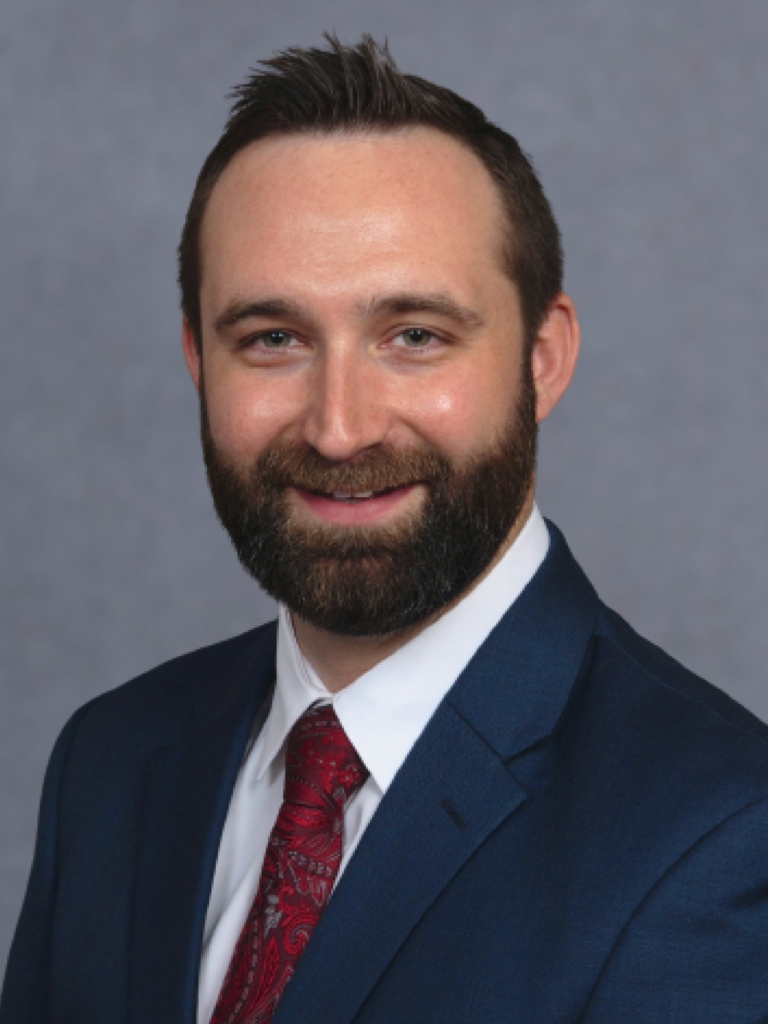 Kyle Reid, PA-C