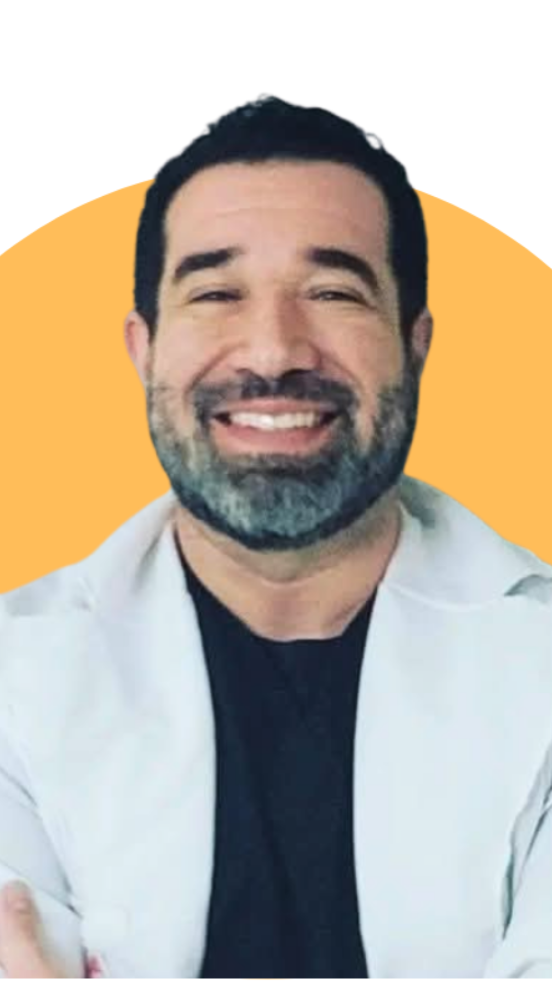Victor Martin, PTA