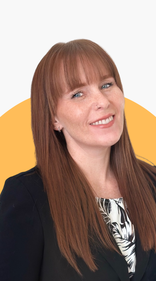 Crystal Sauer, DPT