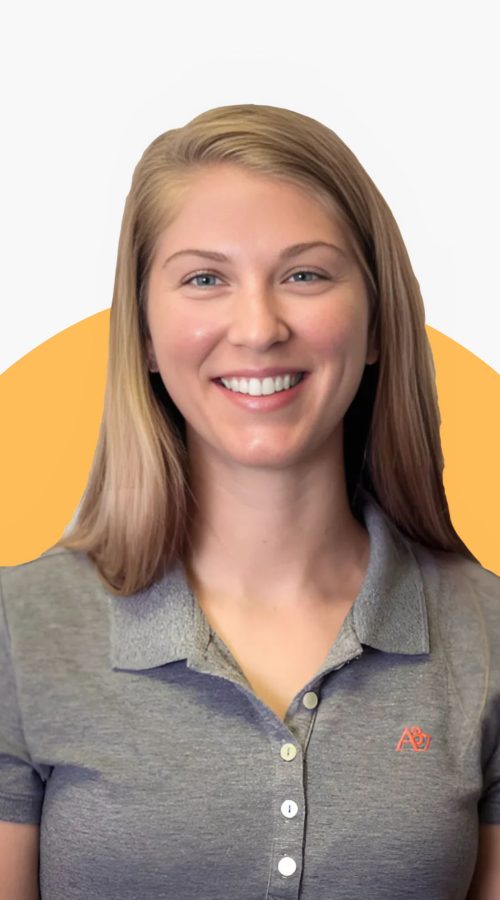 Alaina Thivierge, PTA