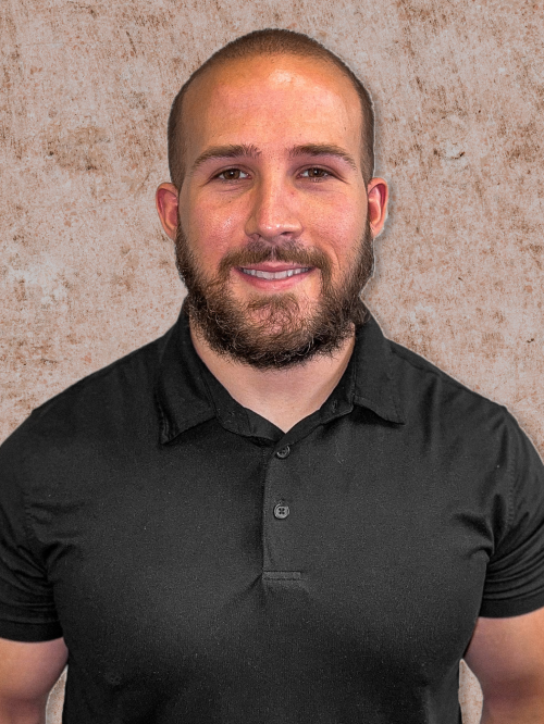 Christian Davis - Physical Therapy Assistant