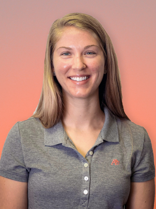 Alaina Thivierge, PTA